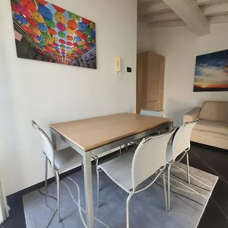 La Casa Di Elena Versilia - Two Apartments Marina di Pietrasanta Buitenkant foto