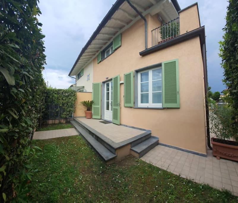 La Casa Di Elena Versilia - Two