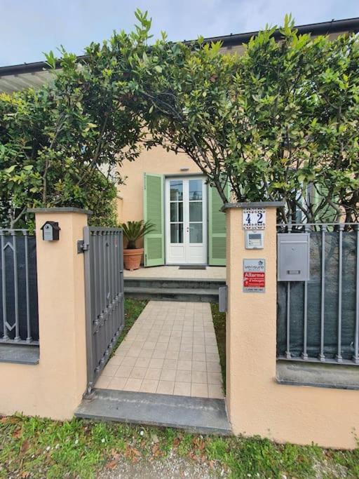 La Casa Di Elena Versilia - Two Apartment *