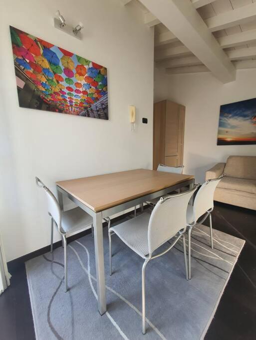 Apartment La Casa Di Elena Versilia - Two