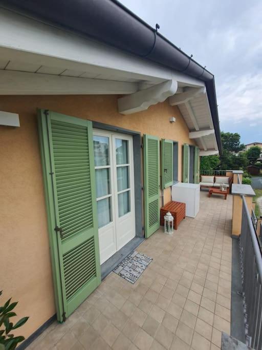 La Casa Di Elena Versilia - Two * Marina di Pietrasanta