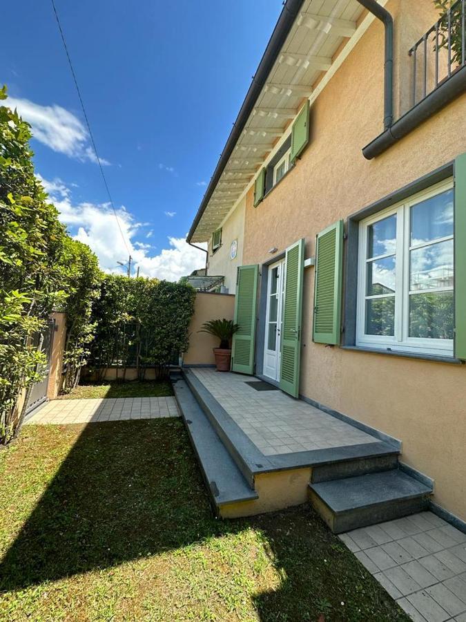 La Casa Di Elena Versilia - Two Marina di Pietrasanta