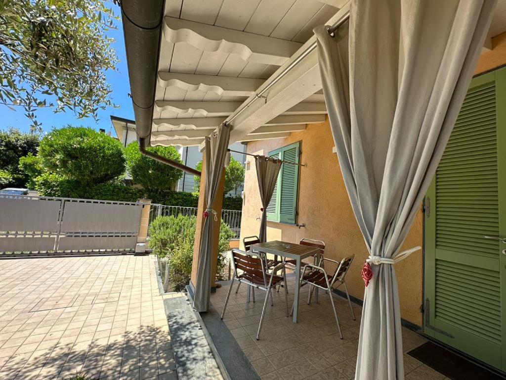 La Casa Di Elena Versilia - Two Marina di Pietrasanta