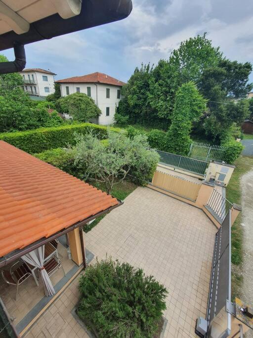 La Casa Di Elena Versilia - Two Marina di Pietrasanta