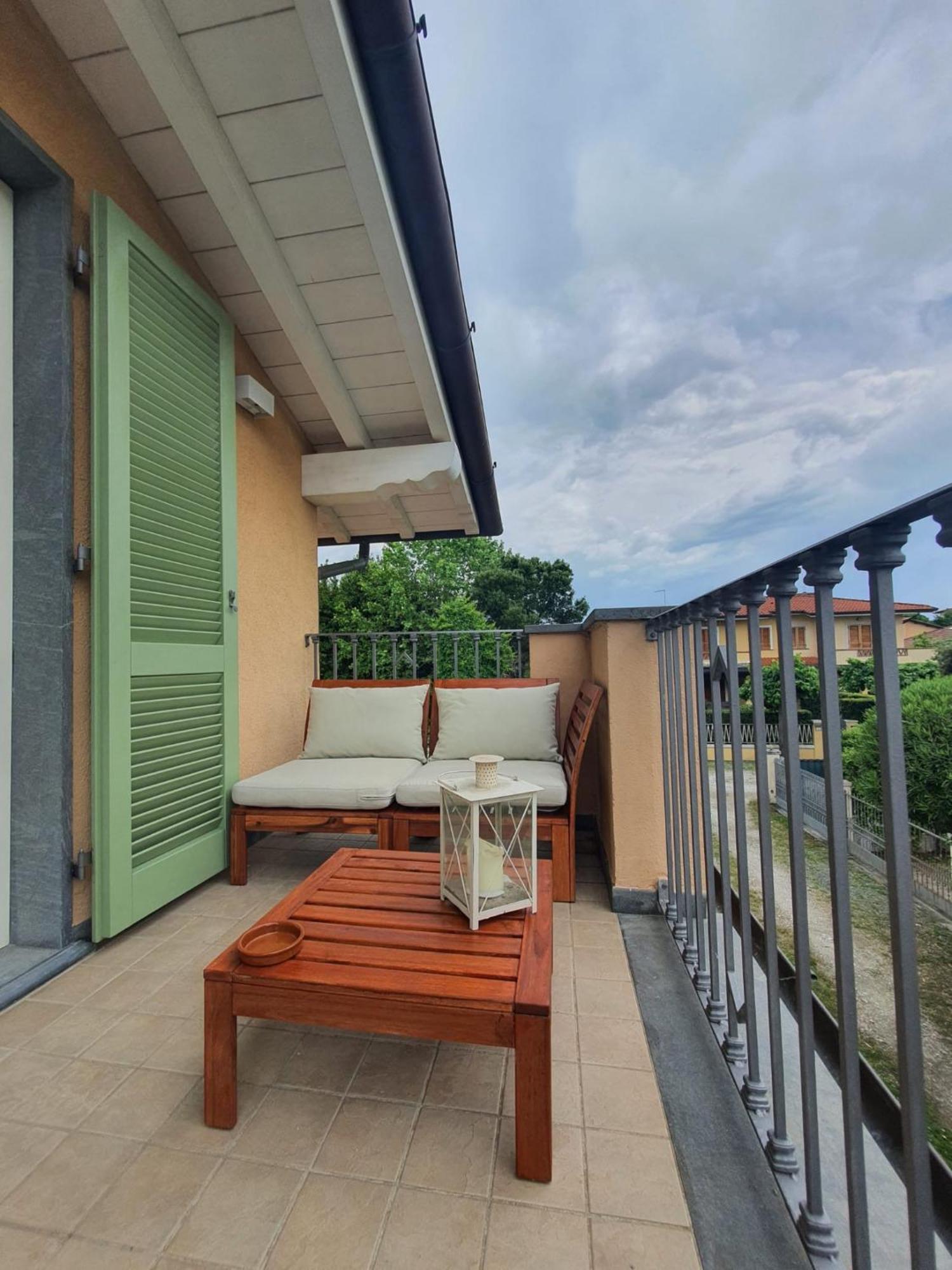 Apartment La Casa Di Elena Versilia - Two Marina di Pietrasanta